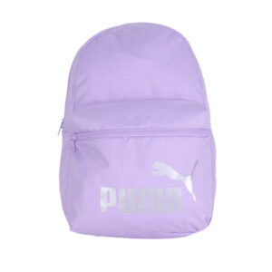 MOCHILA PUMA PHASE III LILA