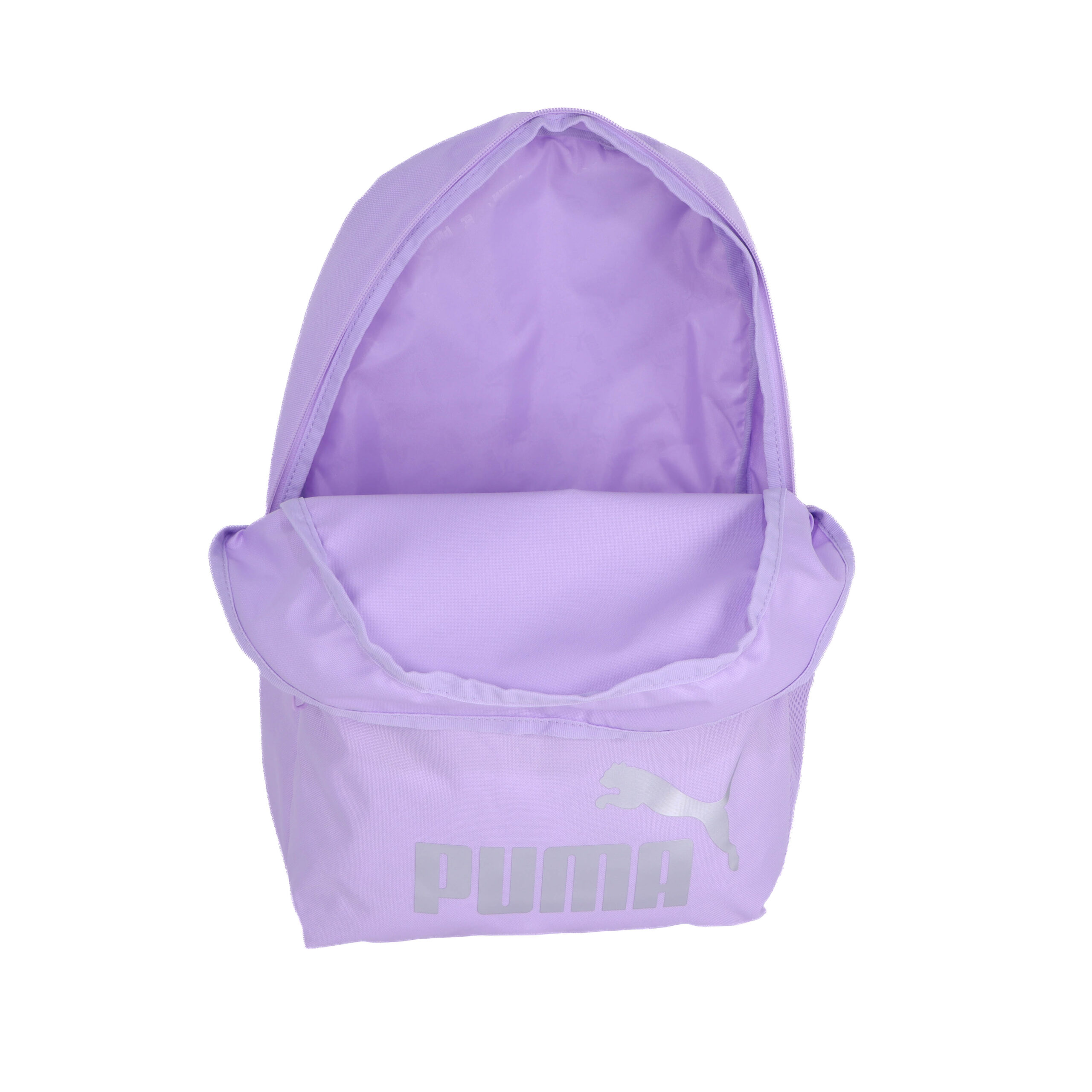 MOCHILA PUMA PHASE III LILA - Image 6