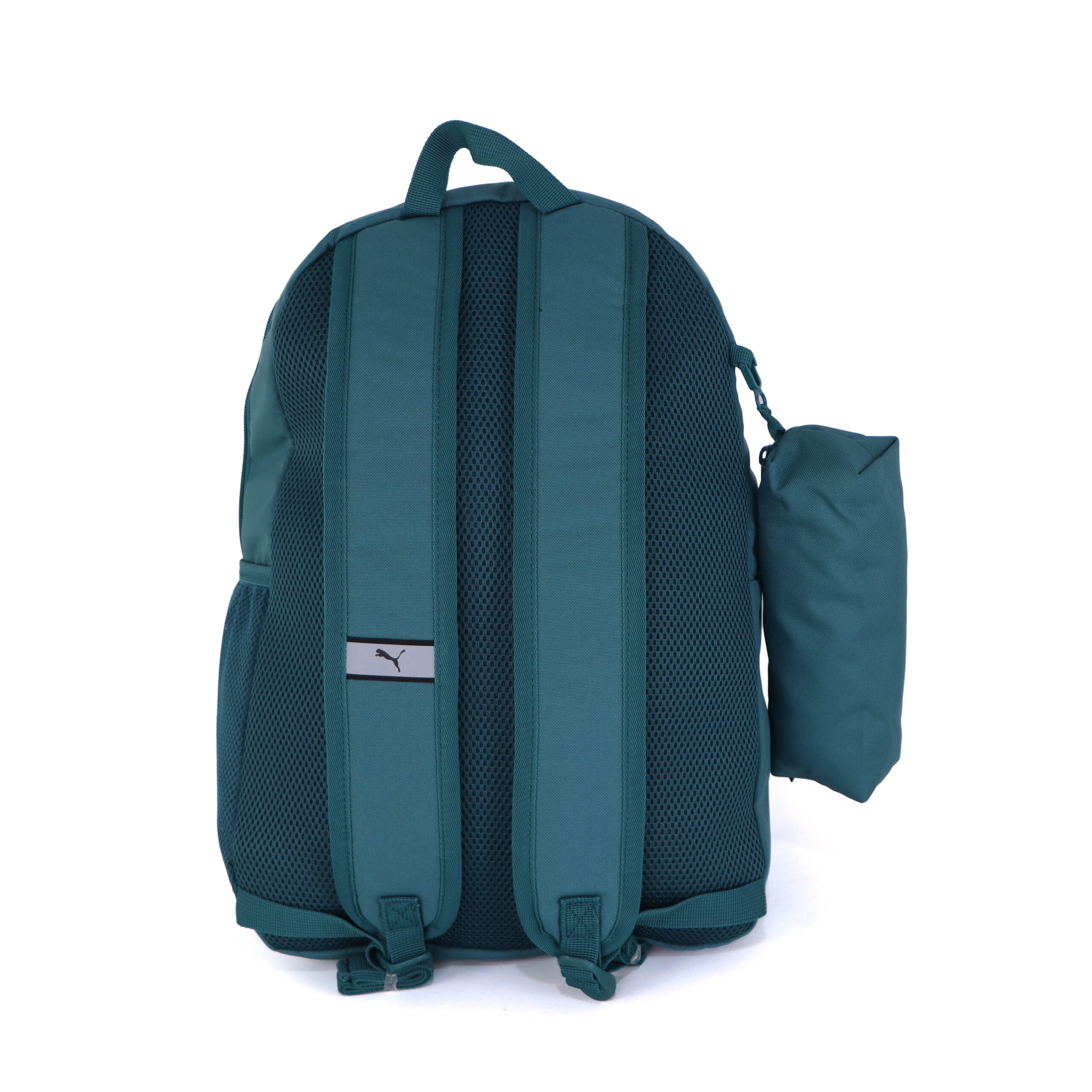 SET DE MOCHILA + LAPICERA PUMA VERDE - Image 3