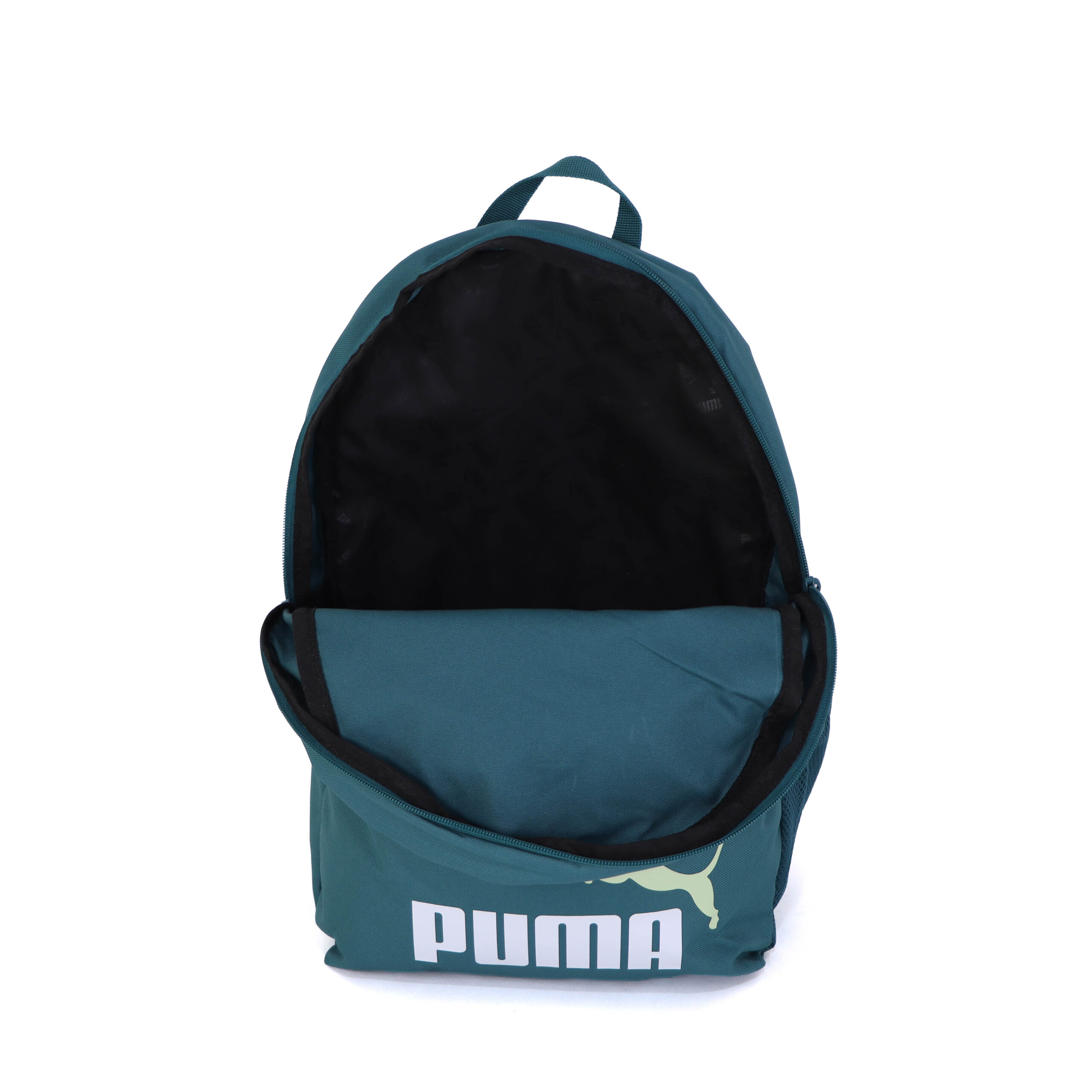 SET DE MOCHILA + LAPICERA PUMA VERDE - Image 8