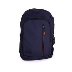 MOCHILA XTREM BRONX AZUL