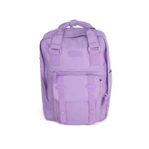 MOCHILA XTREM PORTLAND LILA