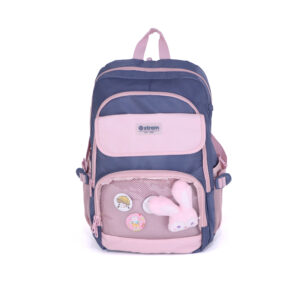 MOCHILA XTREM YUKI AZUL