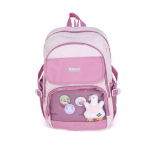 MOCHILA XTREM YUKI BEIGE