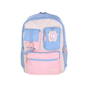 MOCHILA XTREM CLEVELAND MULTICOLOR