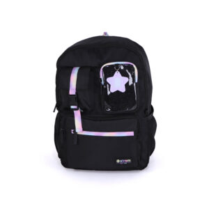 MOCHILA XTREM CLEVELAND NEGRO