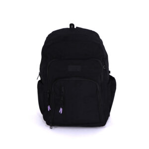 MOCHILA XTREM DUNCAN NEGRA