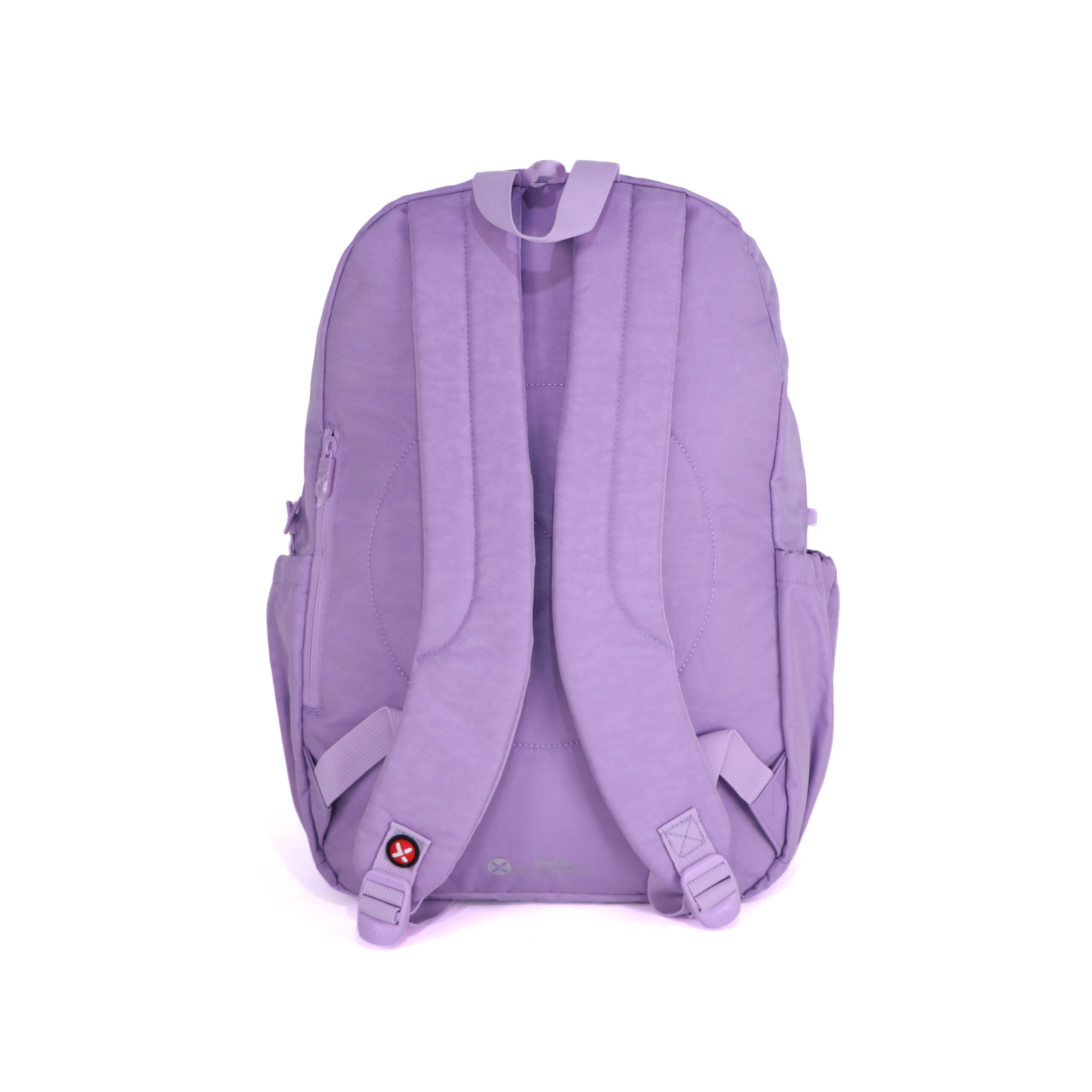 MOCHILA XTREM DUNCAN LILA - Image 3