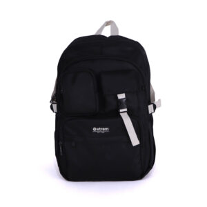 MOCHILA XTREM KIRA NEGRA