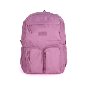 MOCHILA XTREM QUEENS ROSA