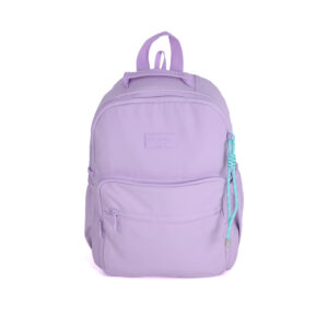MOCHILA XTREM BRIGHTON LILA