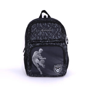 MOCHILA XTREM HOPPER 2.0 NEGRO