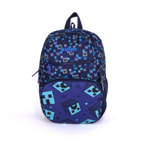MOCHILA XTREM BOLT AZUL