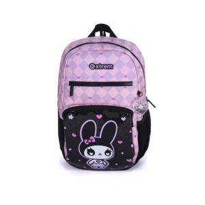MOCHILA XTREM BOLT ROSA