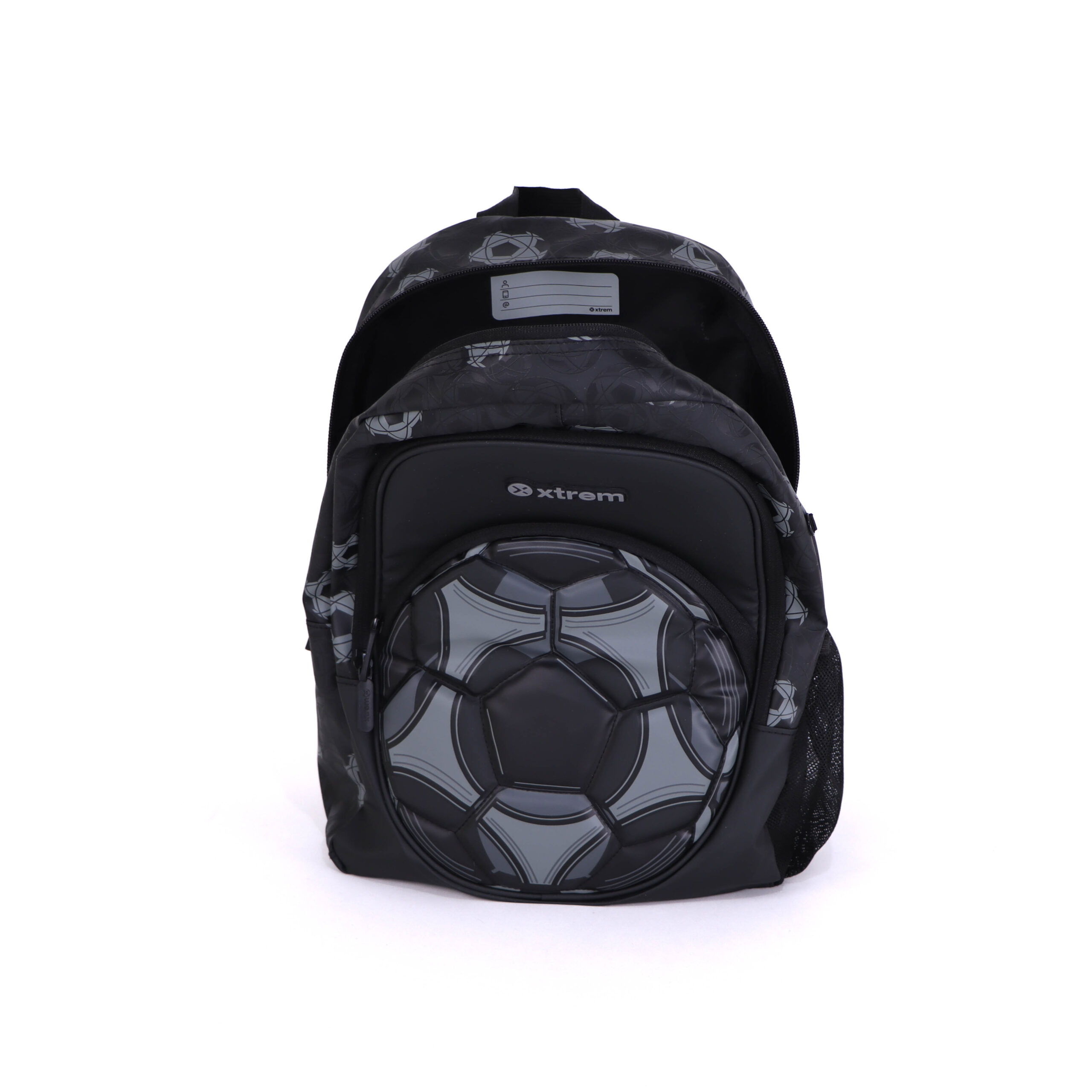 MOCHILA XTREM LOGAN NEGRO - Image 6
