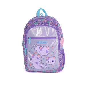 MOCHILA XTREM LOGAN MORADAO