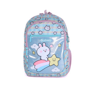 MOCHILA XTREM LOGAN MULTICOLOR