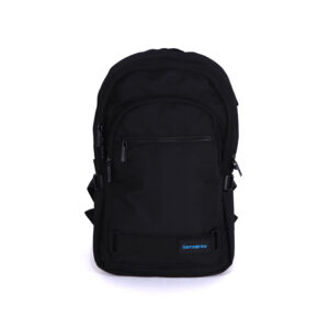 MOCHILA SAMSONITE REFRACTION WARRION NEGRA