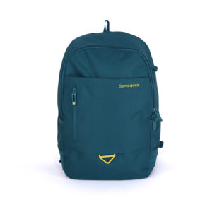 MOCHILA SAMSONITE REFRACTION ROCK VERDE