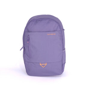 MOCHILA SAMSONITE REFRACTION ROCK LILA