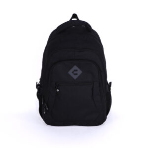 MOCHILA CHARLY NEGRA