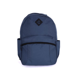 MOCHILA CHARLY AZUL