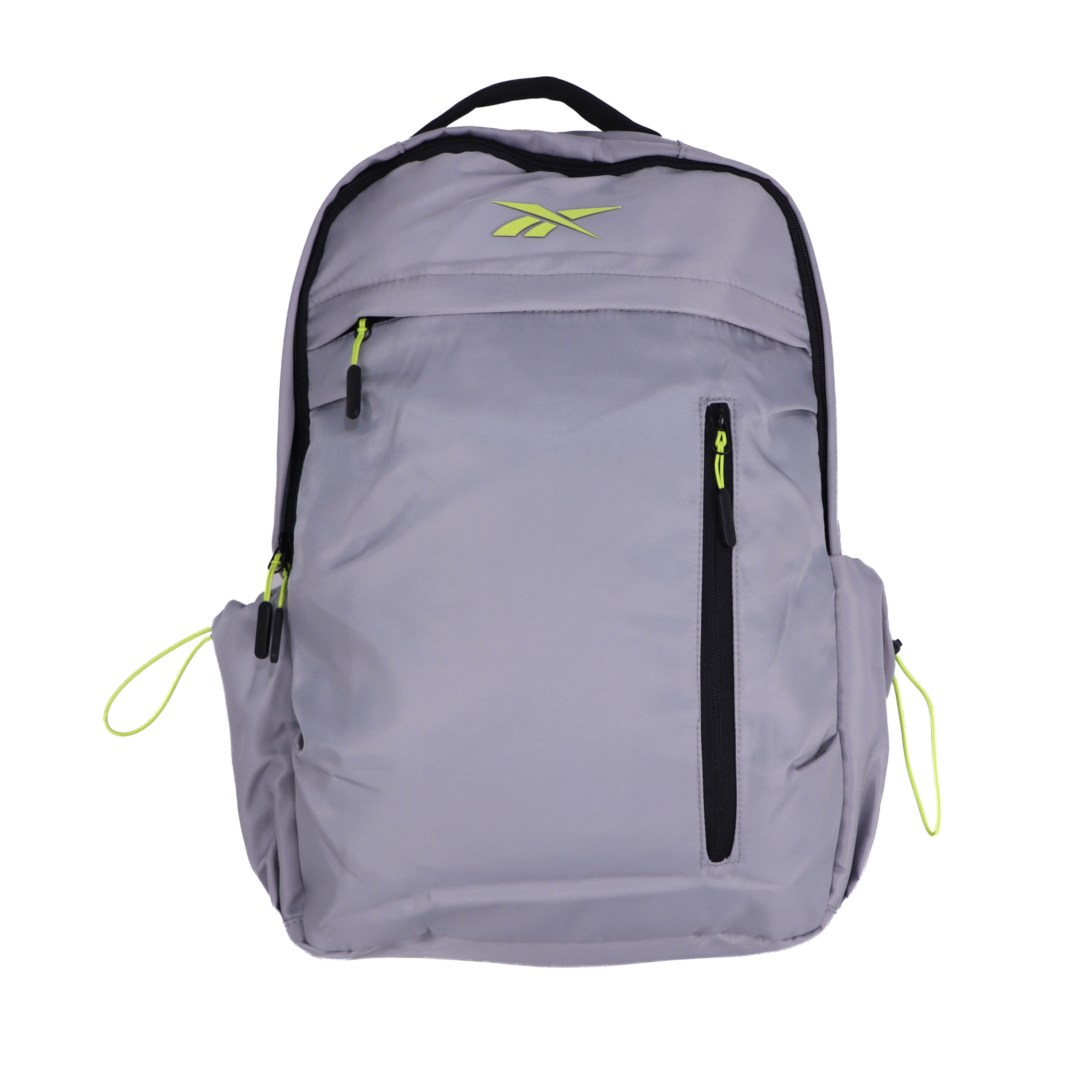 MOCHILA REEBOK GRIS