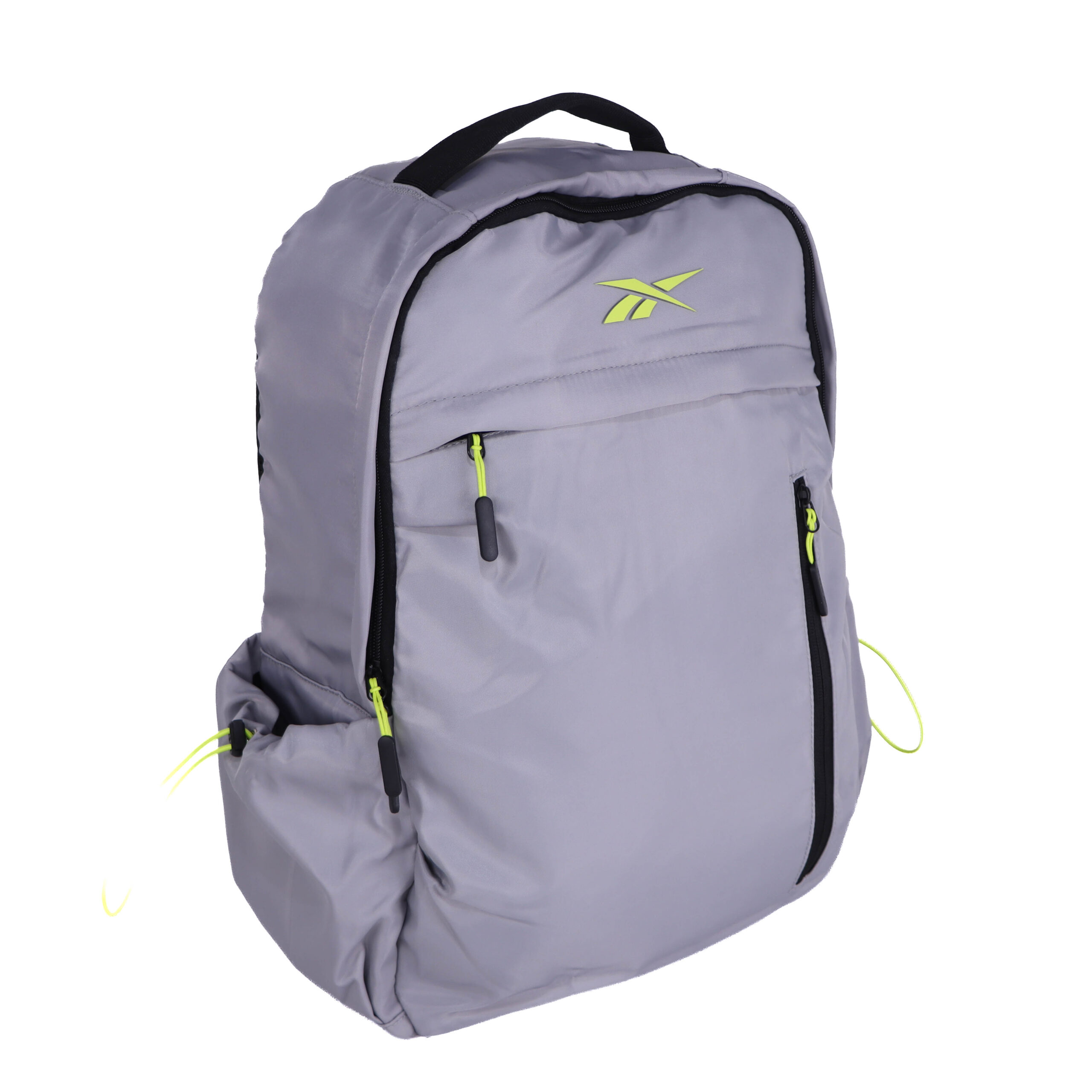 MOCHILA REEBOK GRIS - Image 2