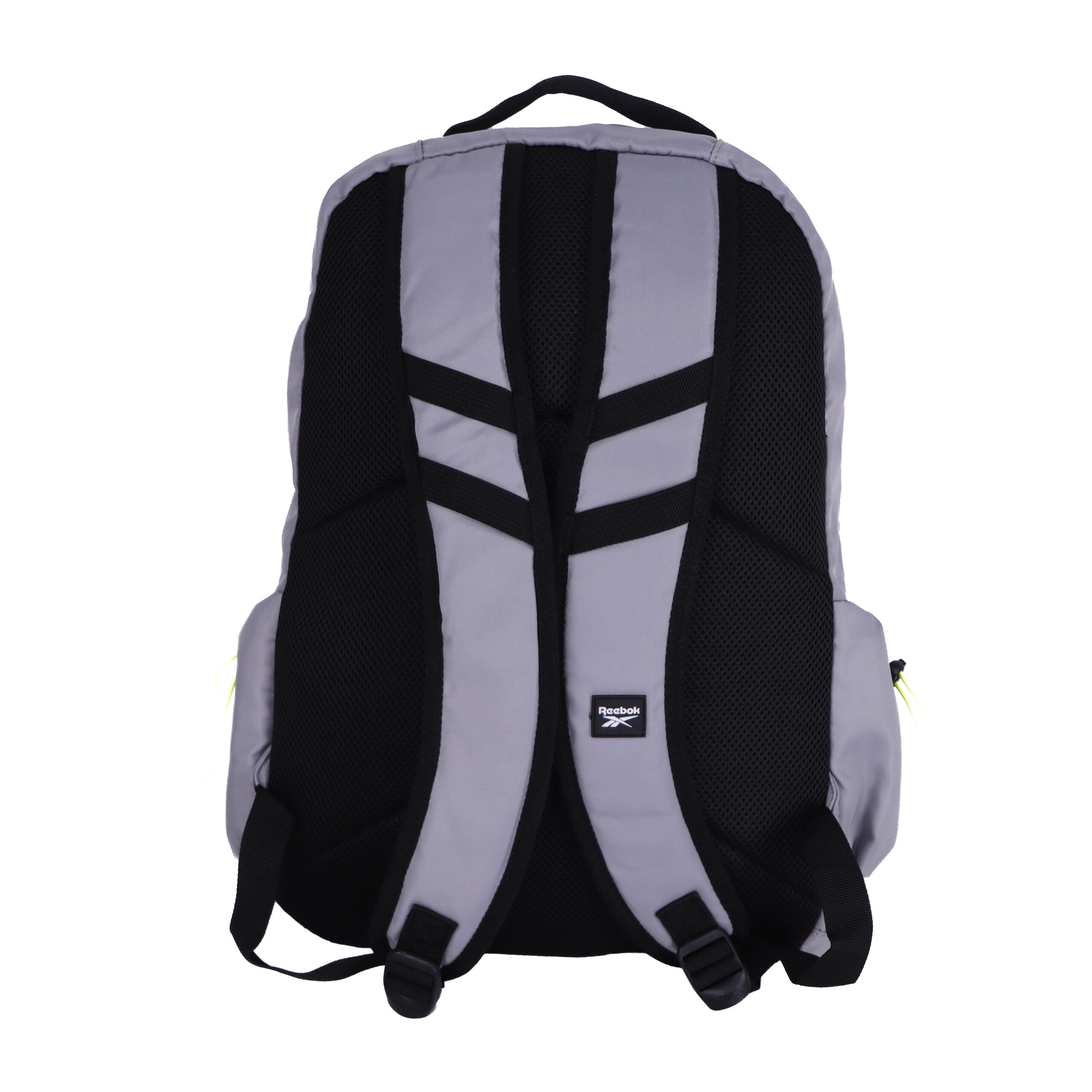 MOCHILA REEBOK GRIS - Image 3