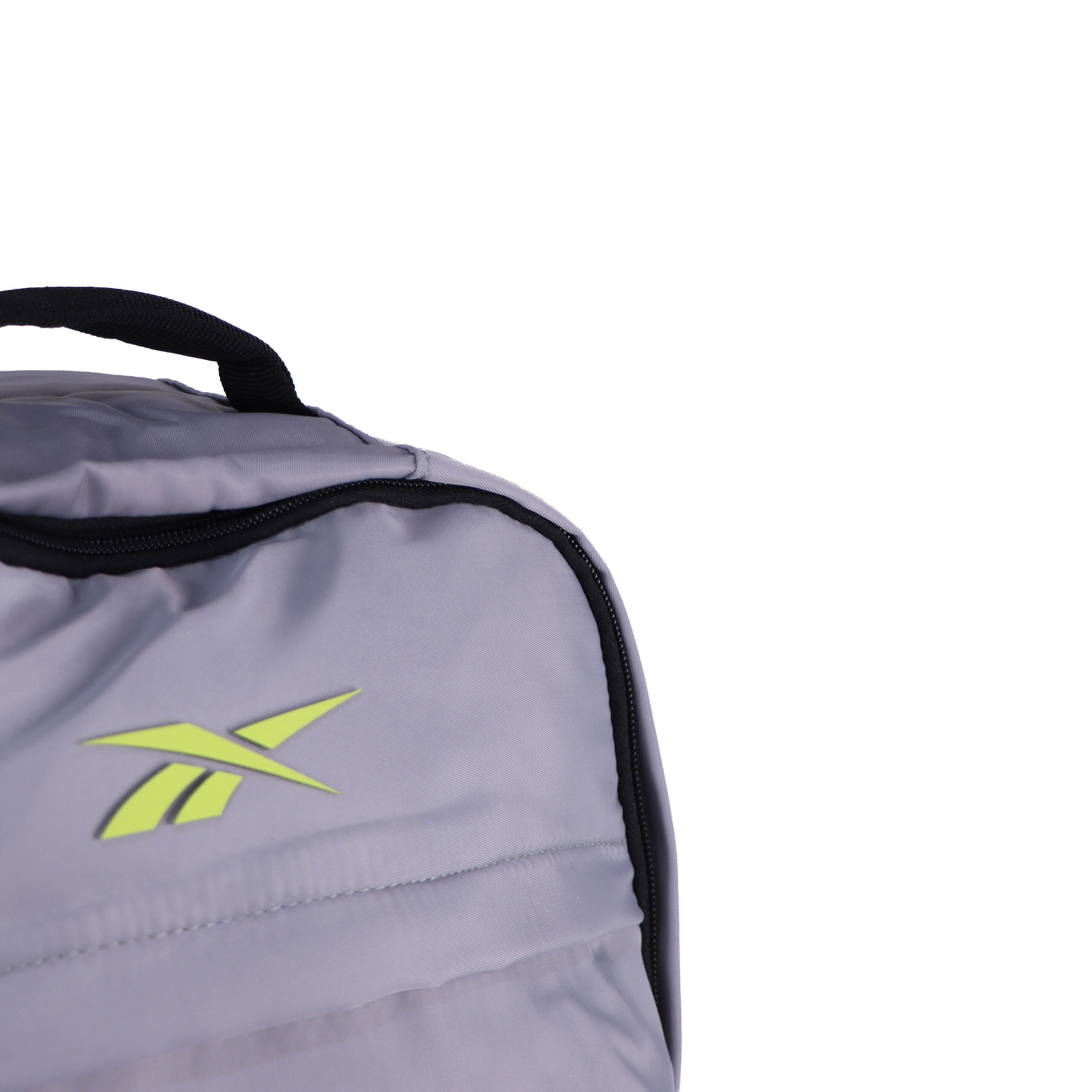 MOCHILA REEBOK GRIS - Image 4