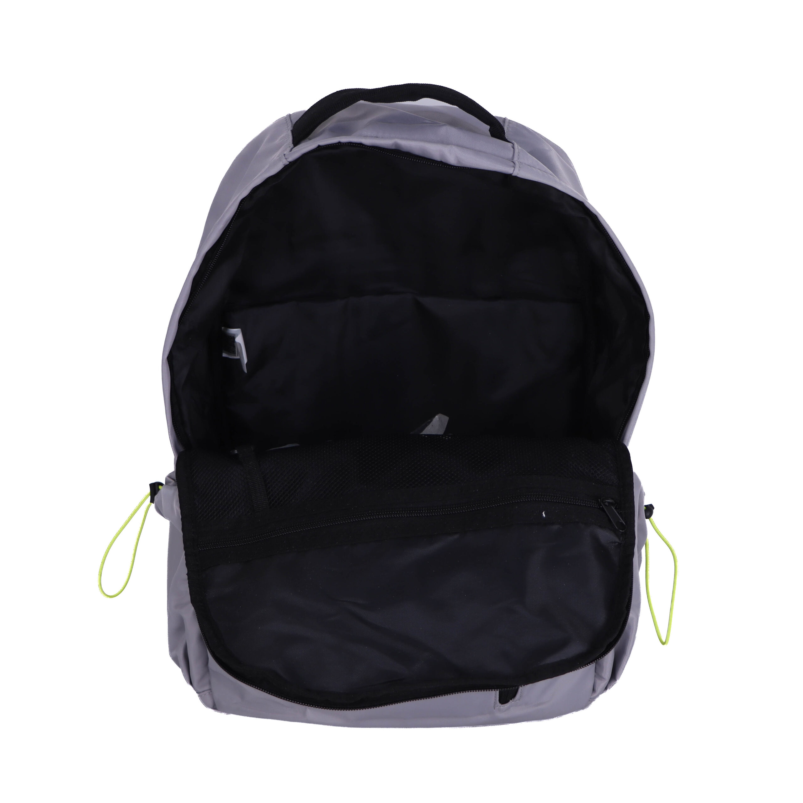 MOCHILA REEBOK GRIS - Image 6