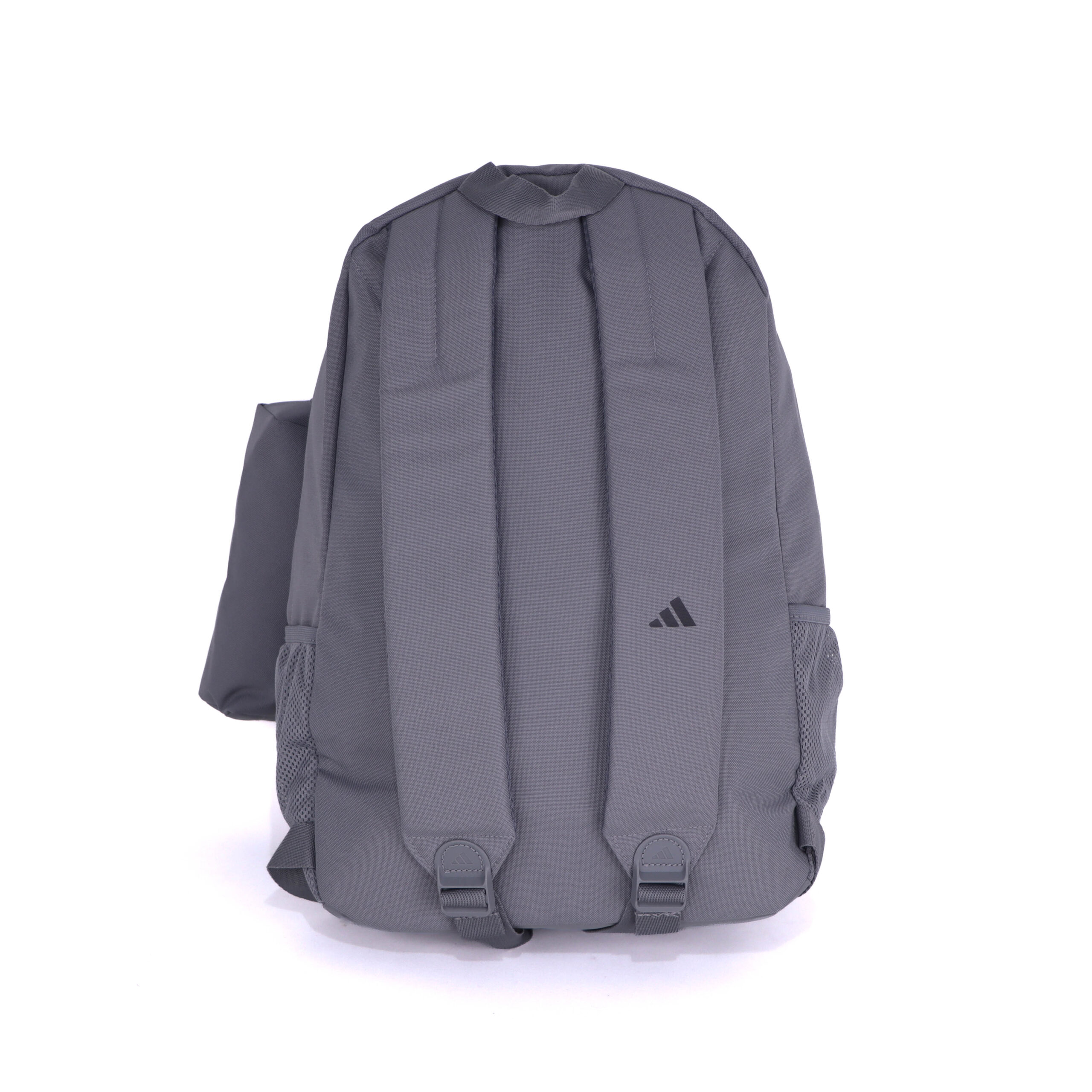 SET MOCHILA + LAPICERA ADIDAS GRIS - Image 3