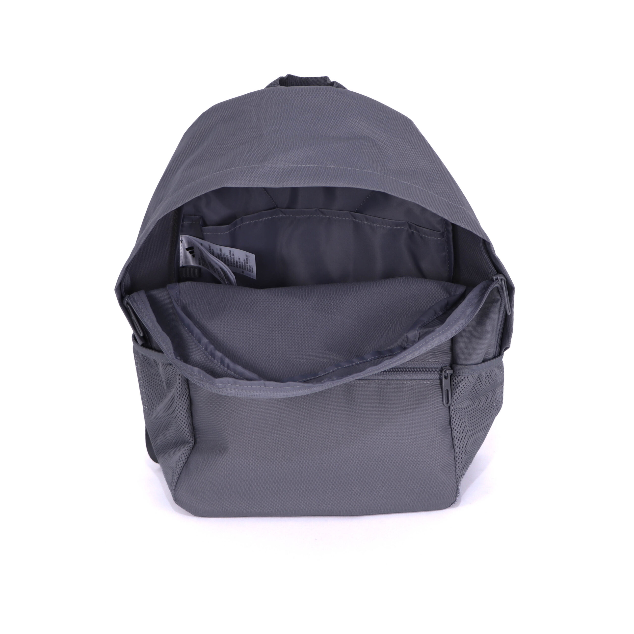 SET MOCHILA + LAPICERA ADIDAS GRIS - Image 8