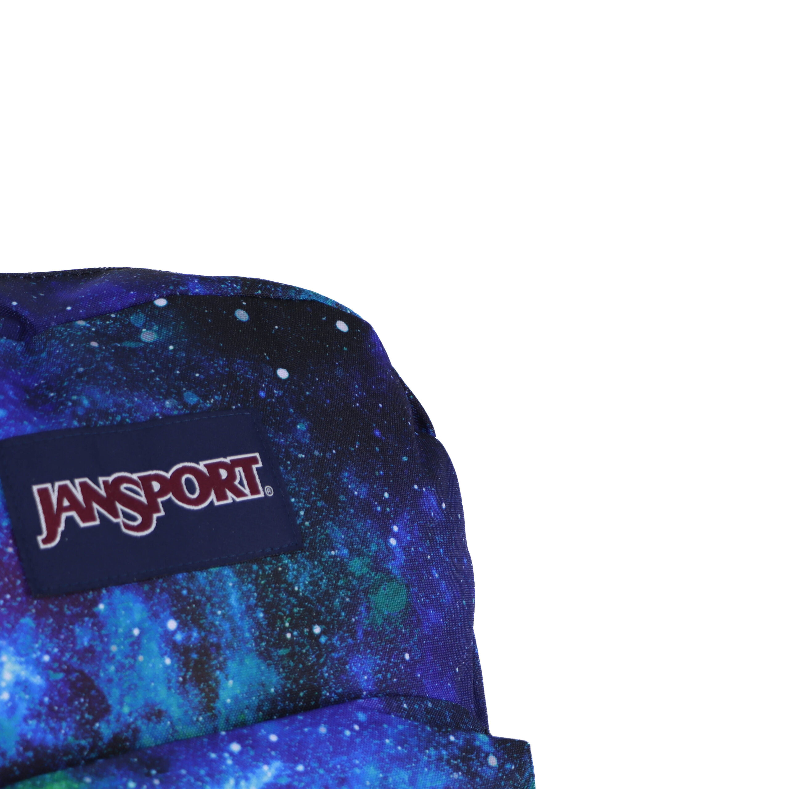 MOCHILA JANSPORT CROSS TOWN GALAXY - Image 4