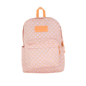 MOCHILA JANSPORT SUPERBREAK NARANJA