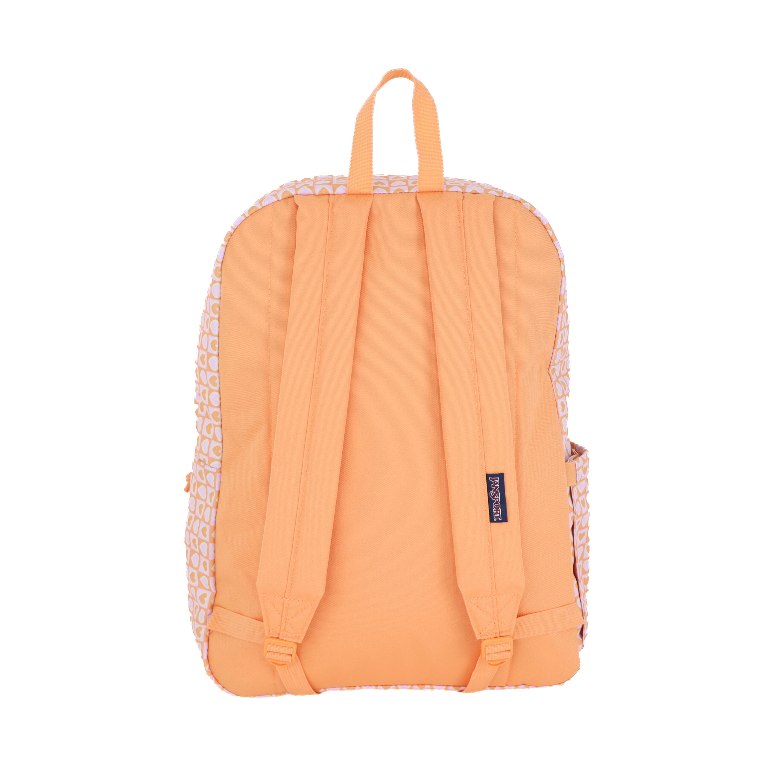MOCHILA JANSPORT SUPERBREAK NARANJA - Image 3