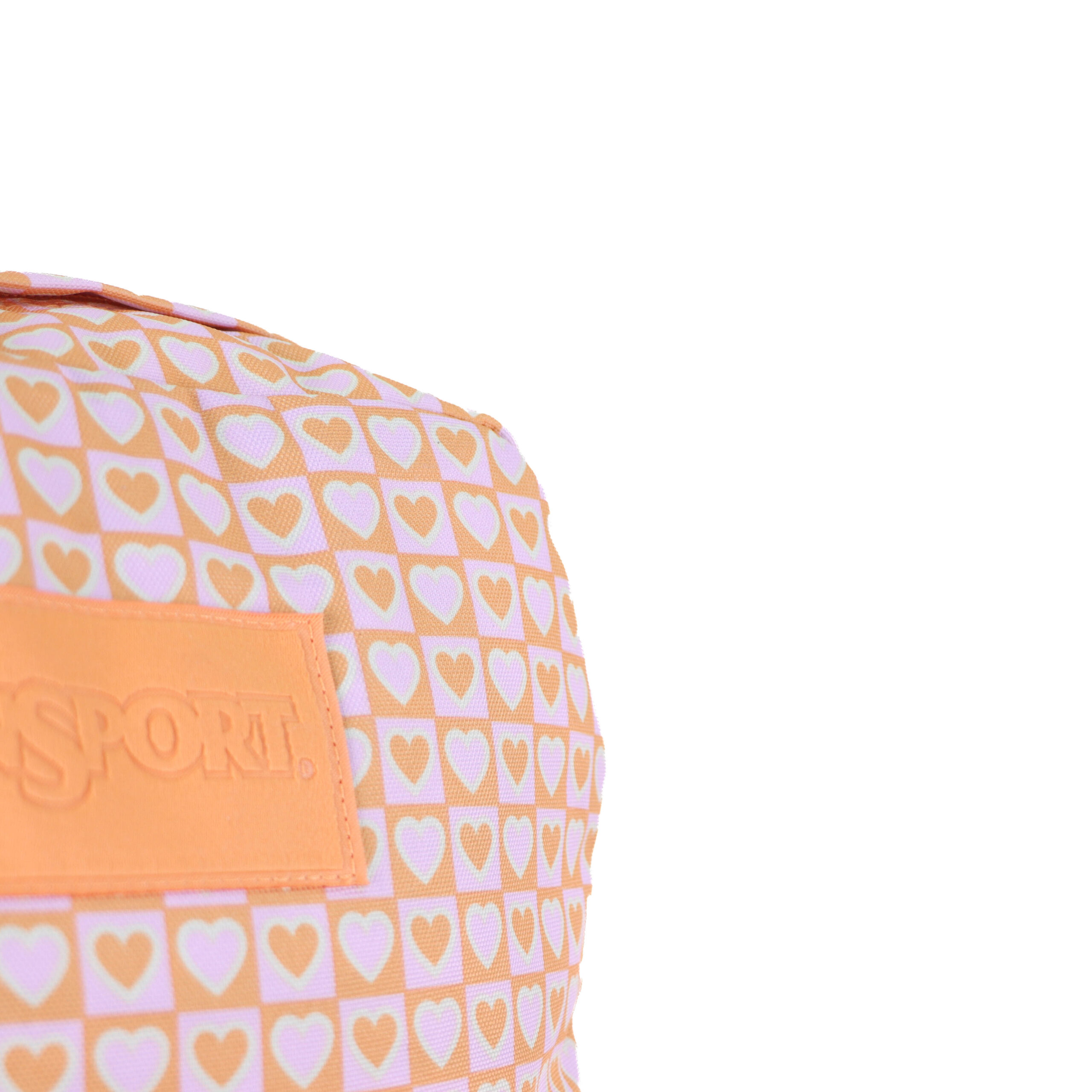 MOCHILA JANSPORT SUPERBREAK NARANJA - Image 4