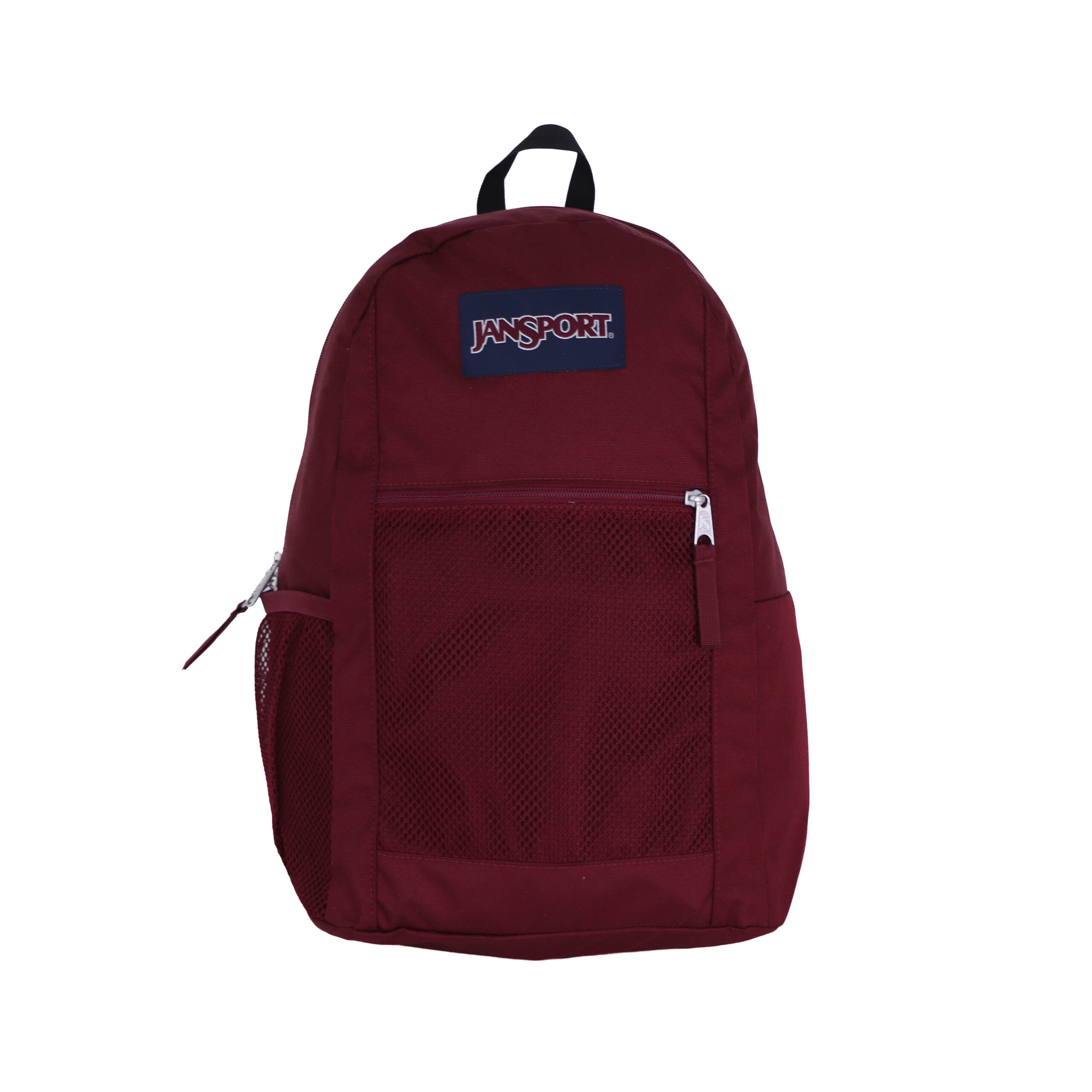 MOCHILA JANSPORT ZONE PACK GUINDA