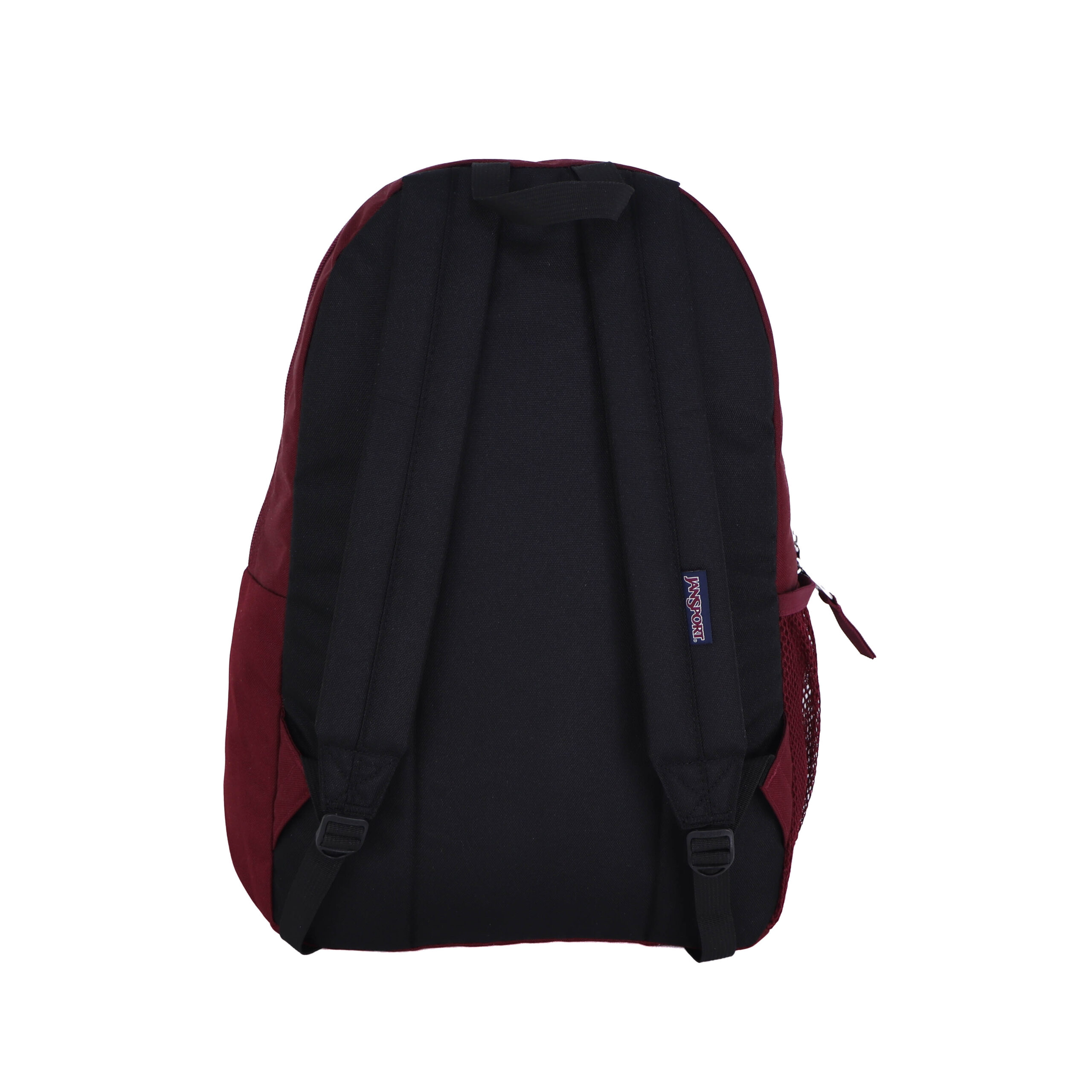 MOCHILA JANSPORT ZONE PACK GUINDA - Image 3