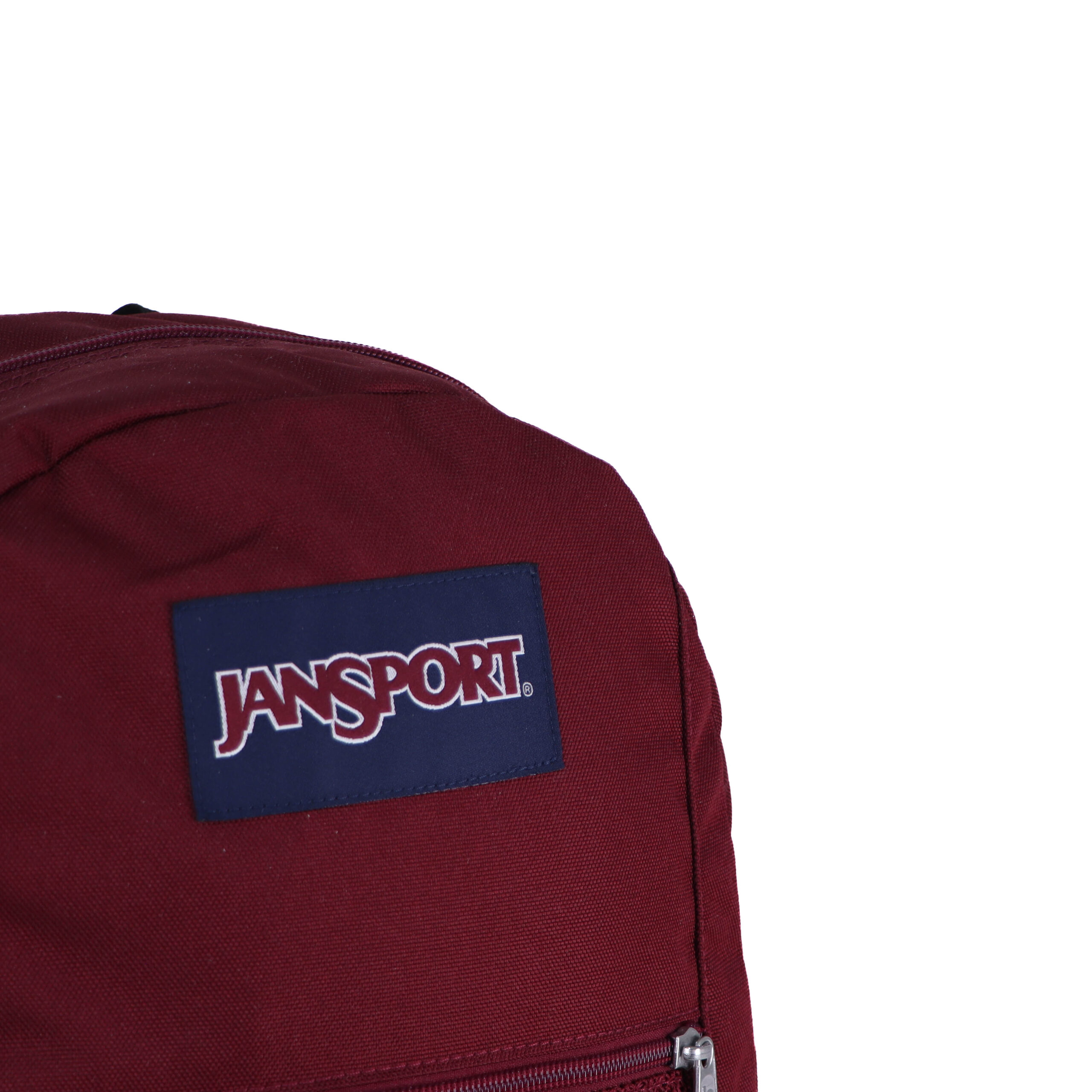 MOCHILA JANSPORT ZONE PACK GUINDA - Image 4