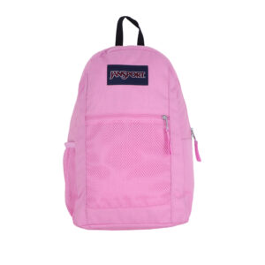 MOCHILA JANSPORT ZONE PACK ROSA