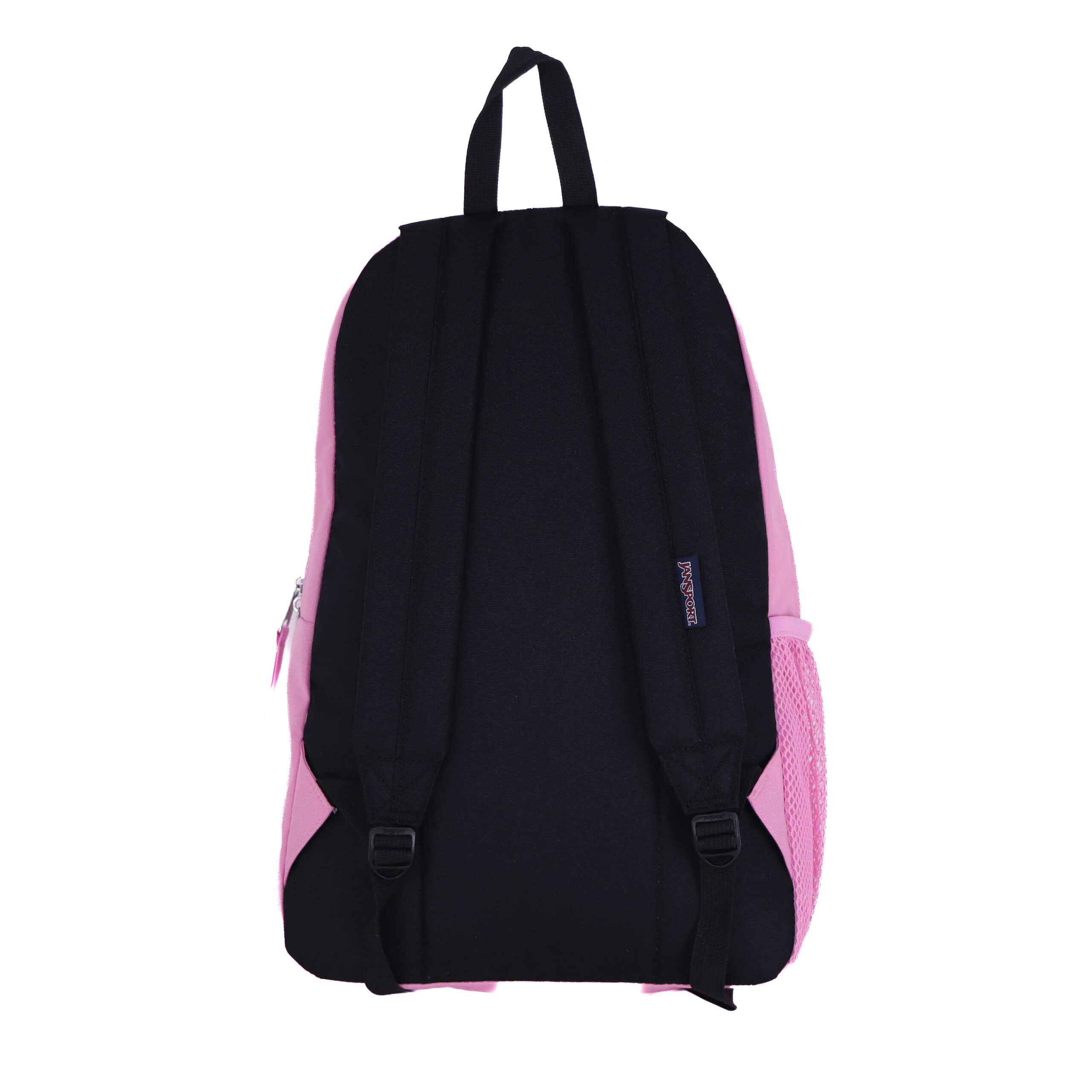 MOCHILA JANSPORT ZONE PACK ROSA - Image 3