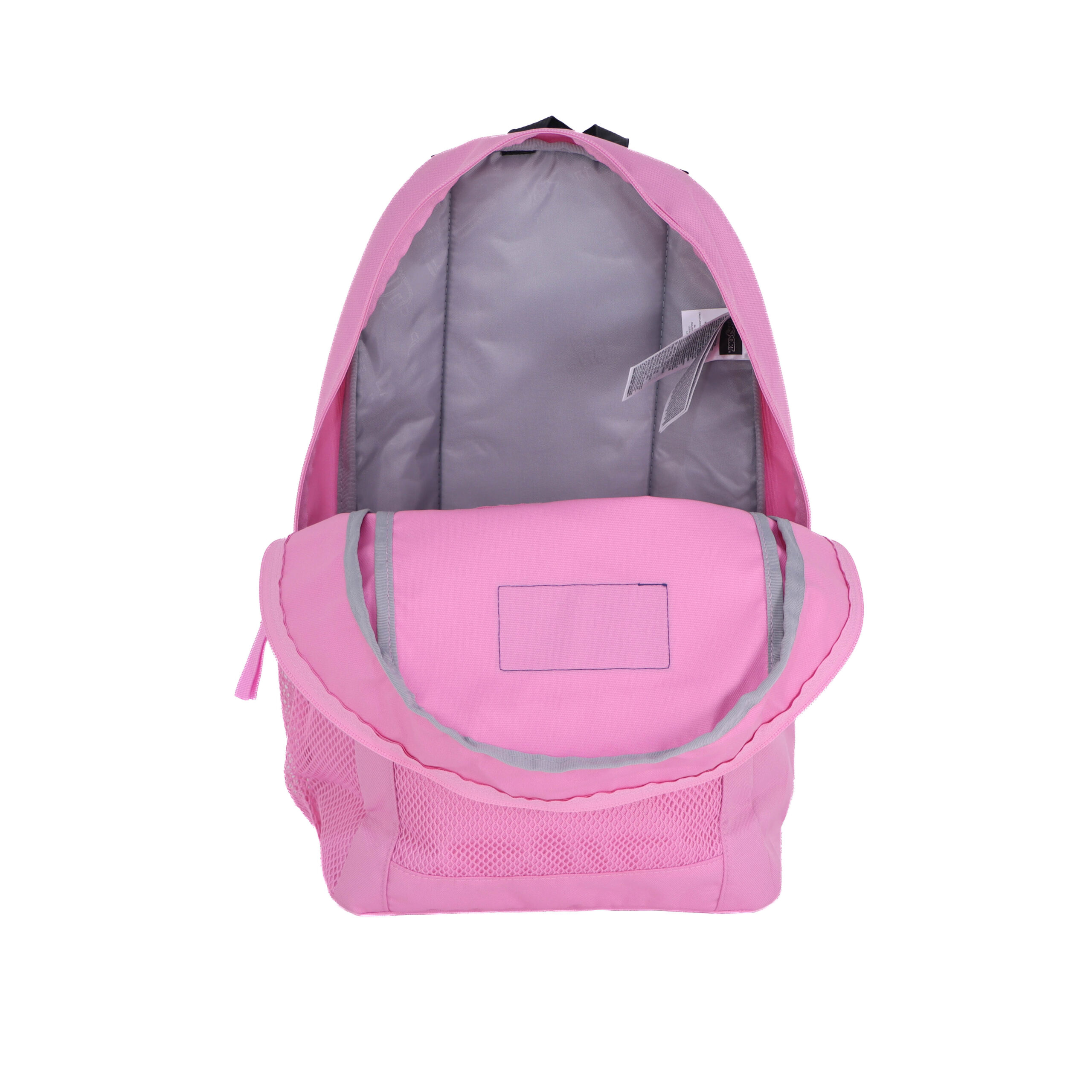 MOCHILA JANSPORT ZONE PACK ROSA - Image 4