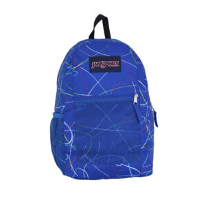 MOCHILA JANSPORT ZONE PACK AZUL