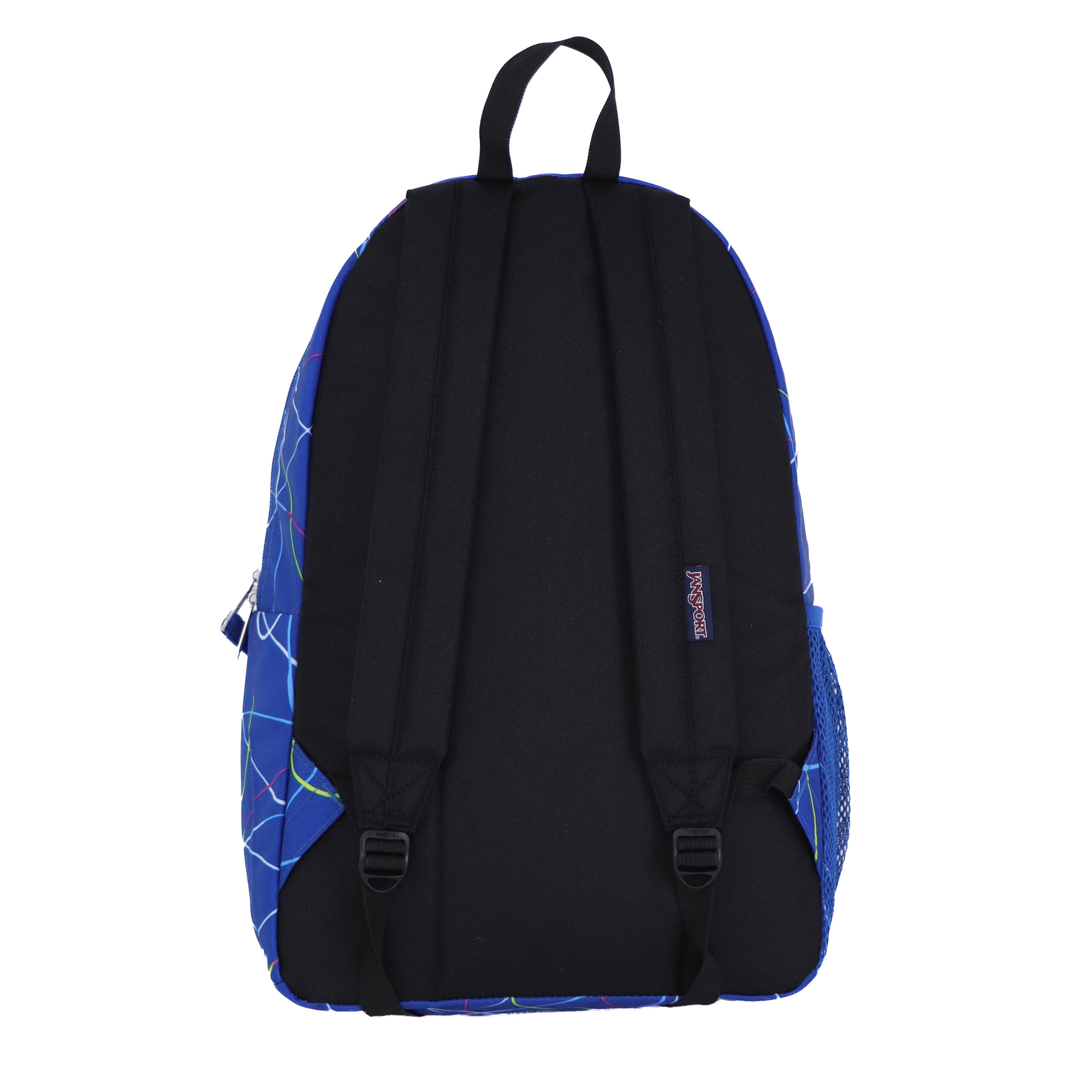 MOCHILA JANSPORT ZONE PACK AZUL - Image 3