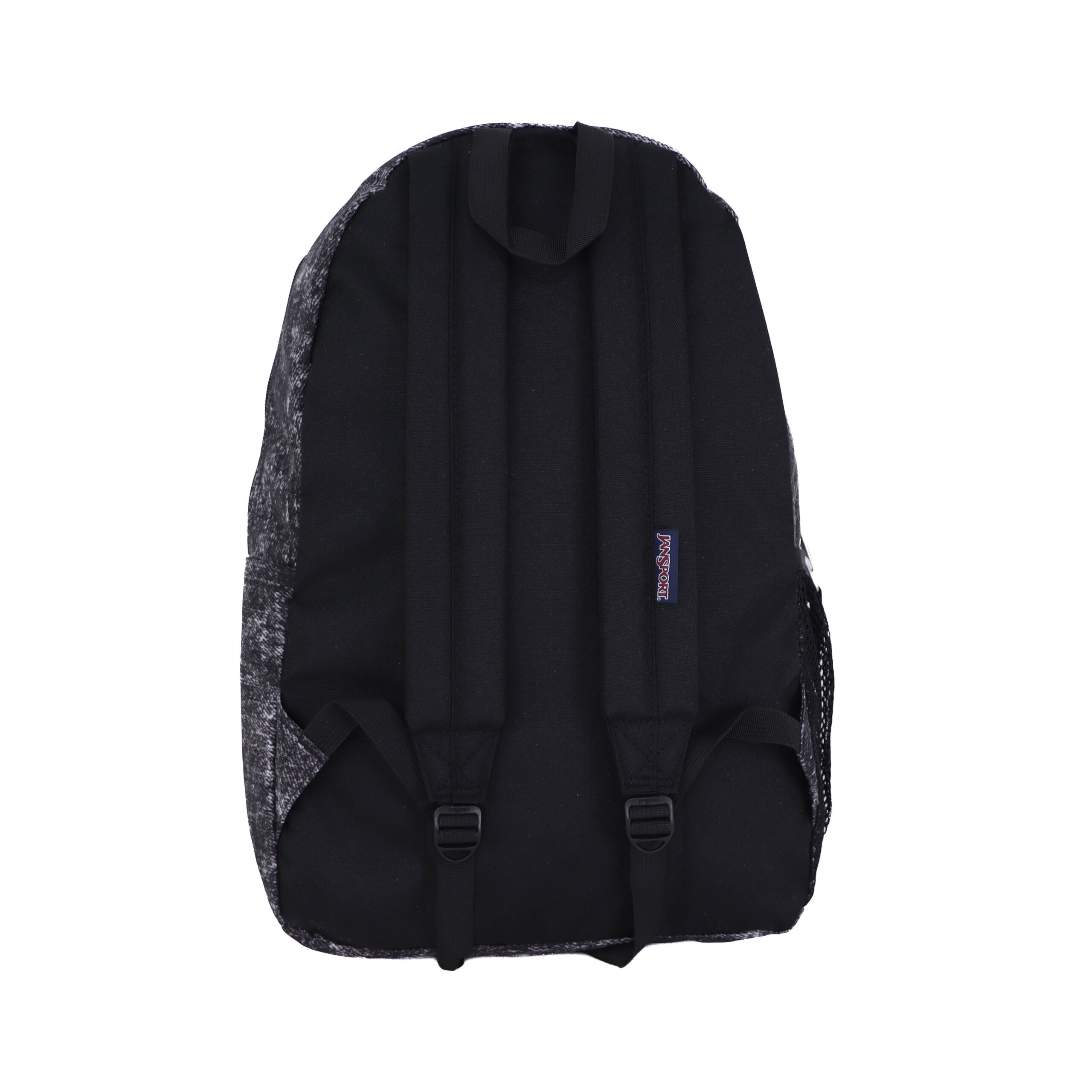MOCHILA JANSPORT GRIS - Image 3