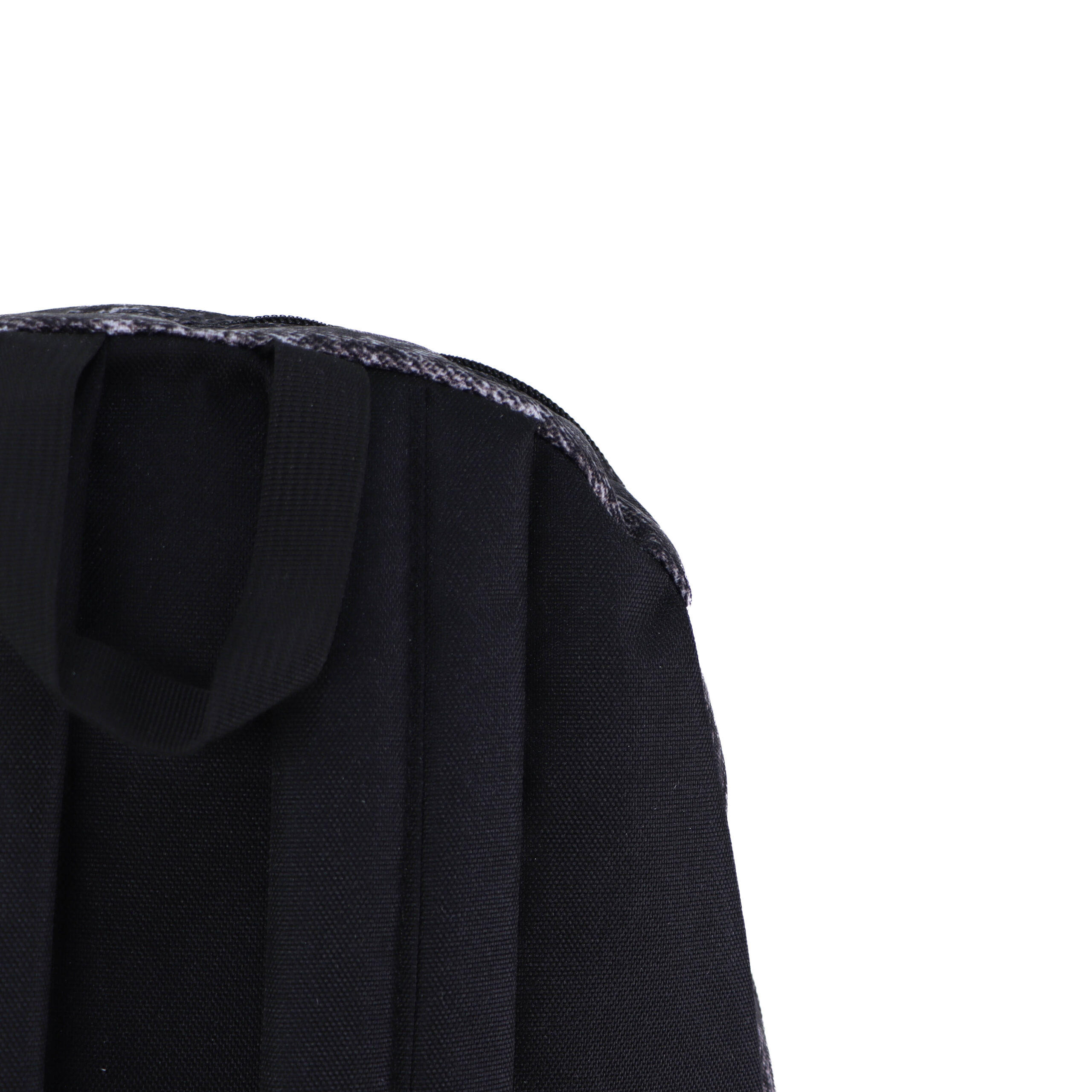 MOCHILA JANSPORT GRIS - Image 5