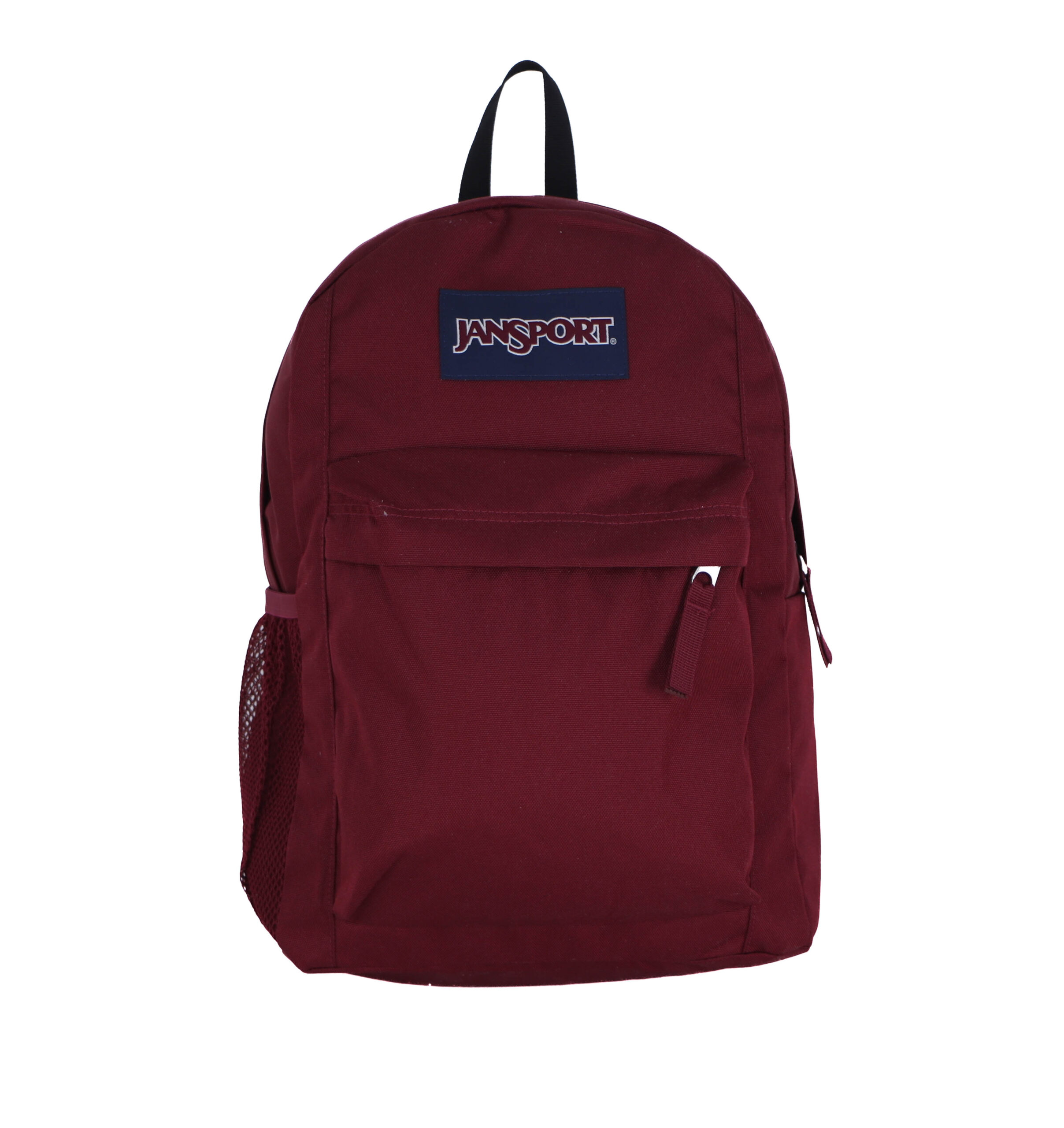 MOCHILA JANSPORT ESSENTIAL PACK GUINDA