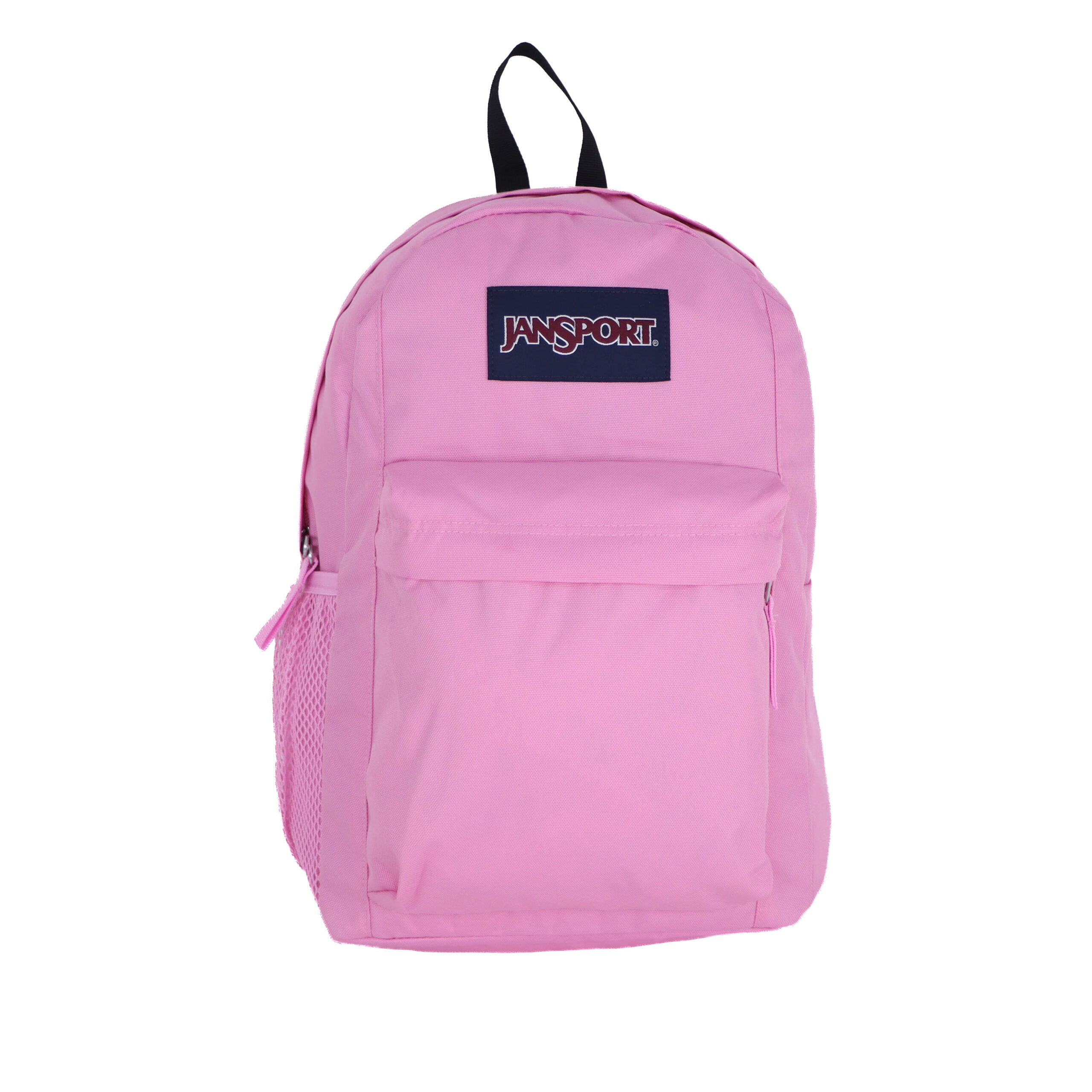 MOCHILA JANSPORT ESSENTIAL PACK ROSA