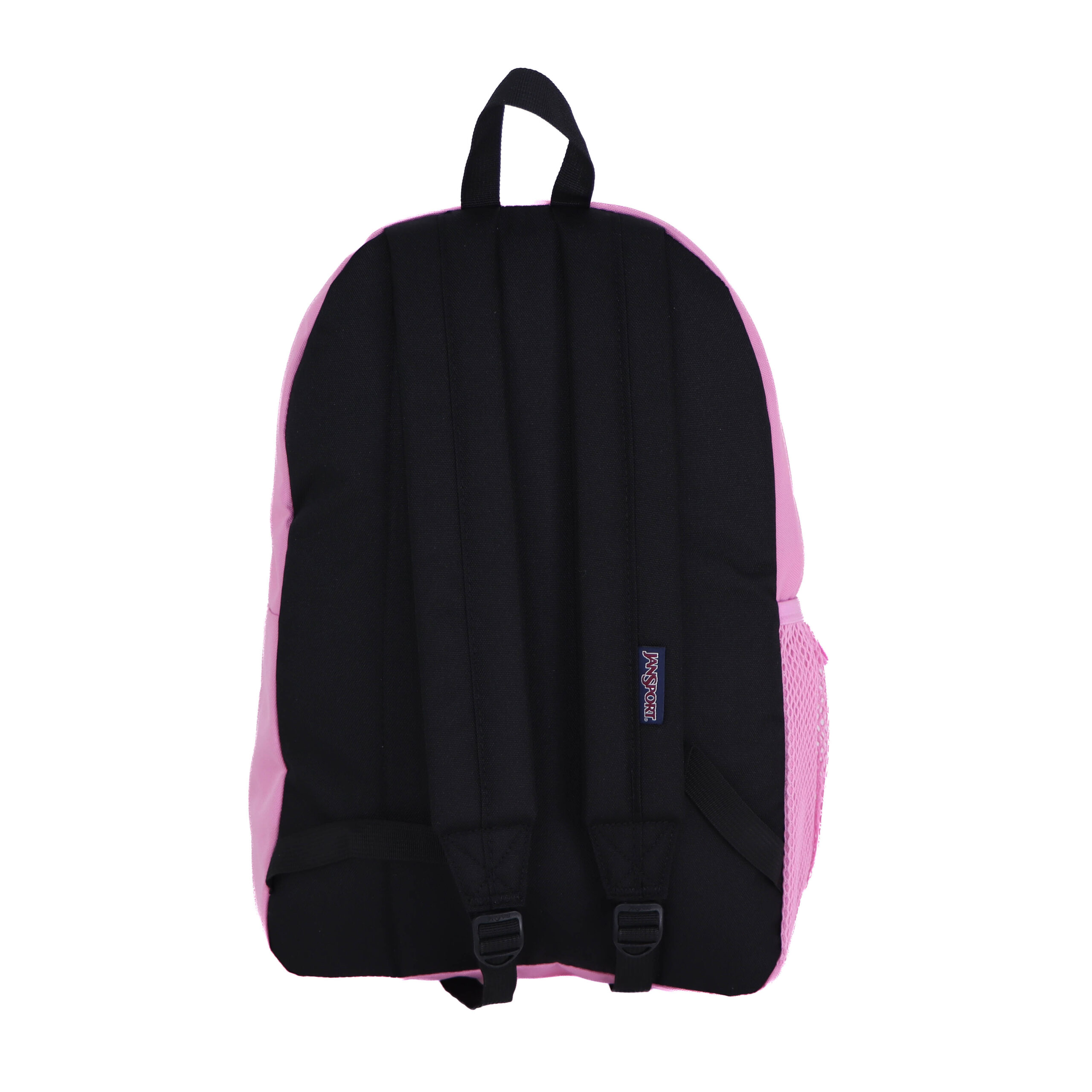 MOCHILA JANSPORT ESSENTIAL PACK ROSA - Image 3